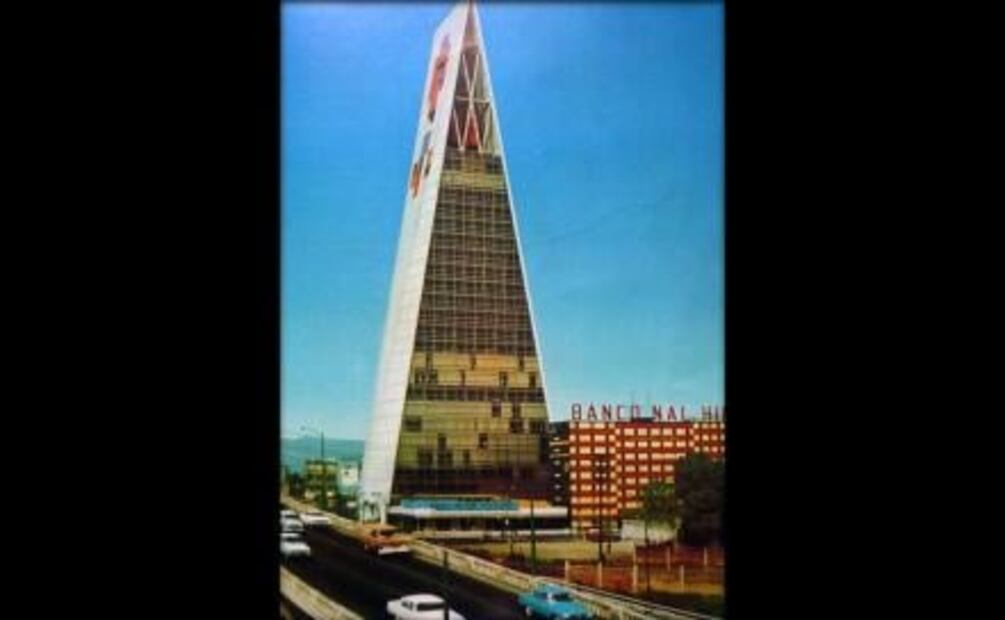 ¿Quién fue Mario Pani, planificador de la CDMX?