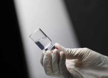 Nigeria destruye más de un millón de vacunas caducadas de AstraZeneca