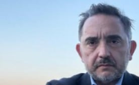 Muere Bruno Hernández Piché, escritor, diplomático y colaborador de Letras Libres