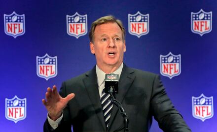 Goodell y el arte de negociar