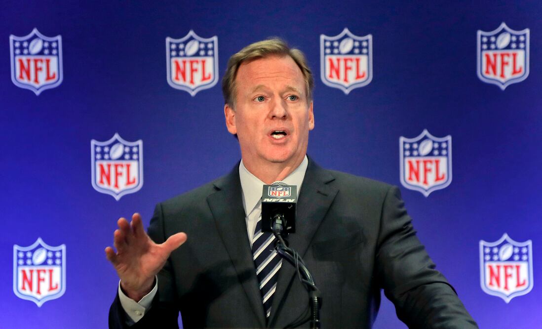 Goodell y el arte de negociar