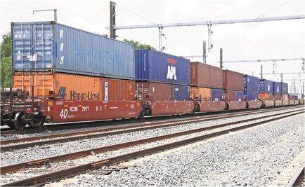 Exportaciones mexicanas acumulan 22 meses al alza en agosto de 2018