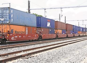 Exportaciones mexicanas acumulan 22 meses al alza en agosto de 2018