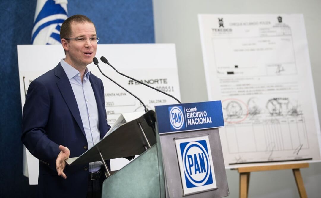 (Foto: Archivo - EL UNIVERSAL)