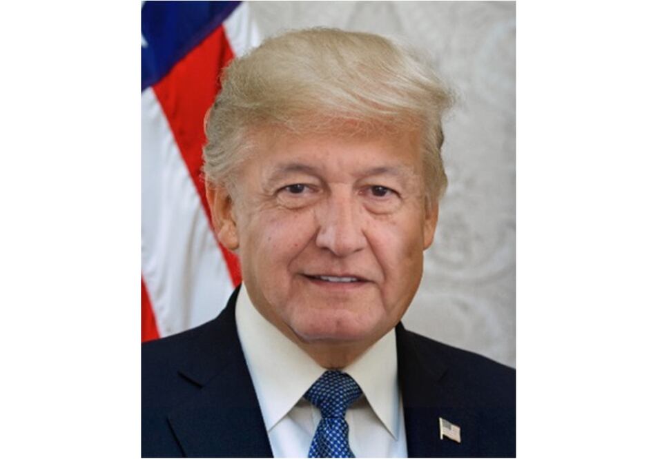 Donald López Obrador