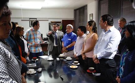 Se consuma rompimiento entre 'Cuau' y líderes del PSD