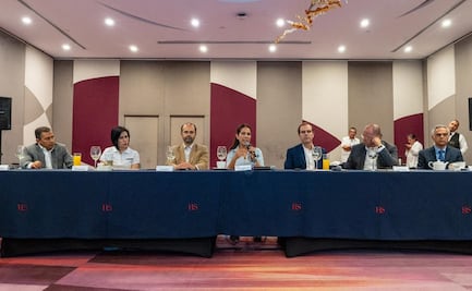 Candidata de PAN-PRI y PRD afirma que trabajará de la mano del Gobierno Federal por la seguridad de Guanajuato