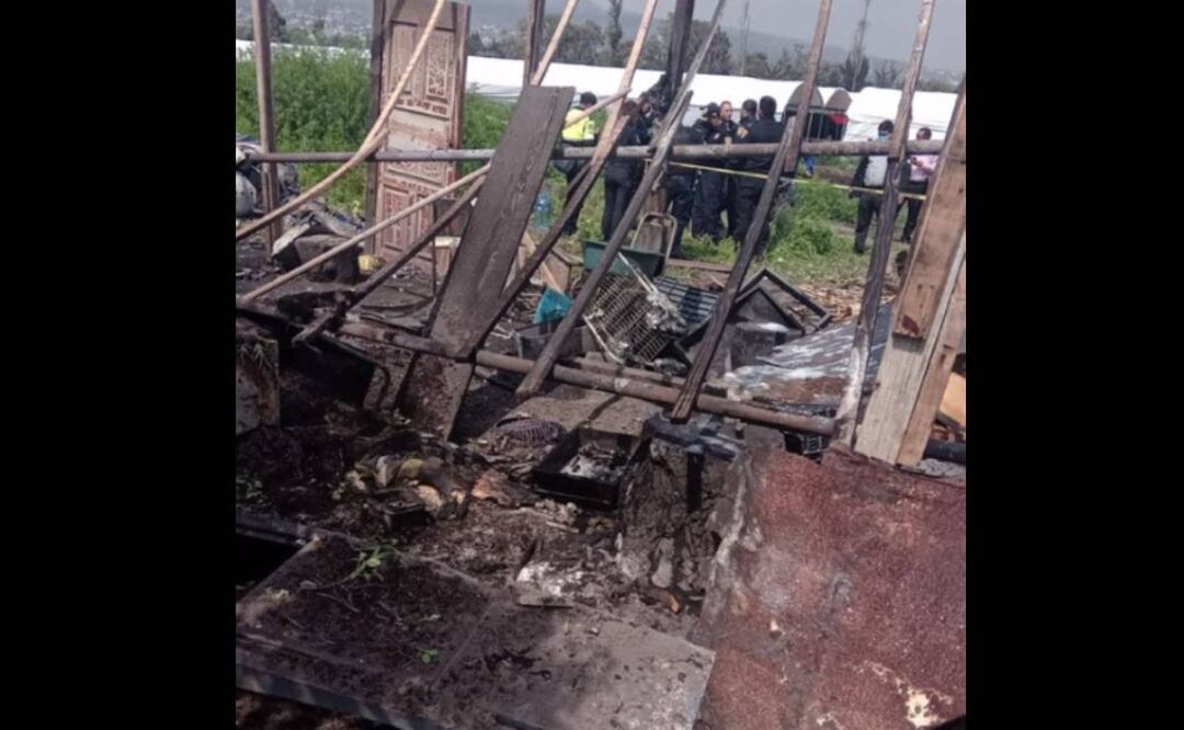 Foto: Especial/El Universal