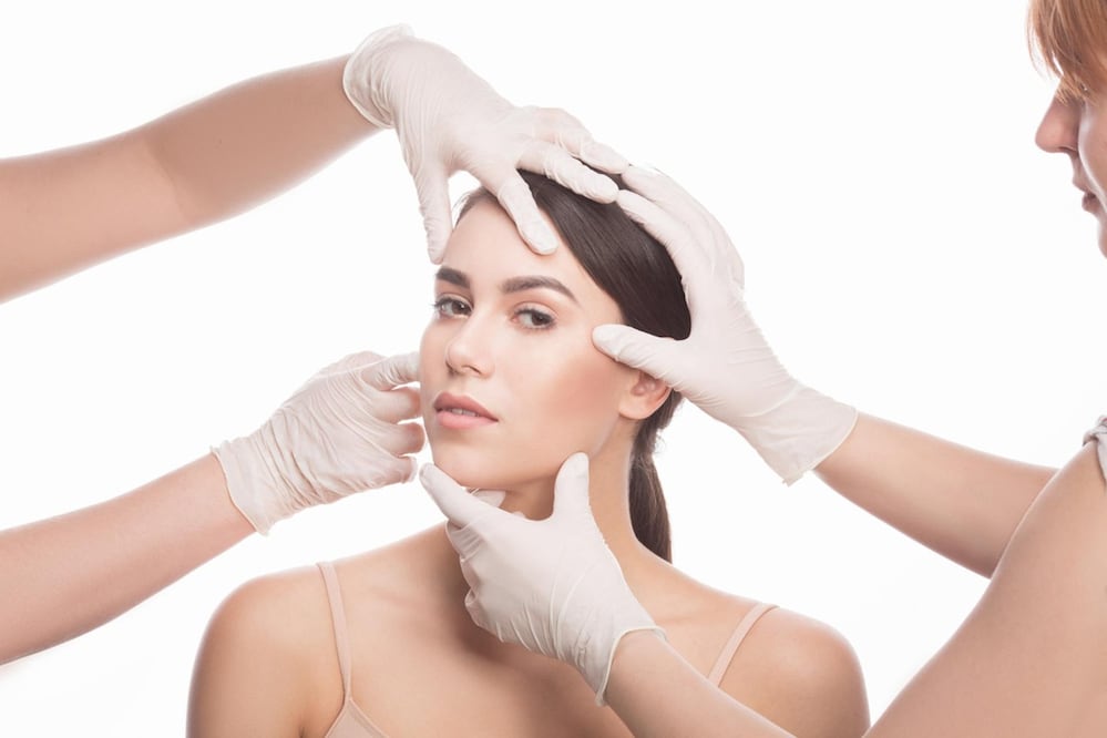 Una de las técnicas que más popularidad ha ganado es el ‘deep plane facelift’. Fotos: Magnific