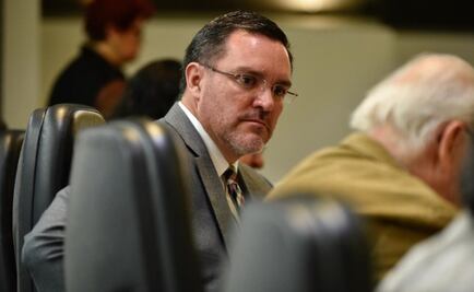 Prematuro y riesgoso, anuncio de regreso a clases en CDMX: Federido Döring