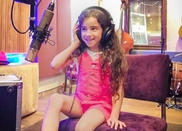 Marian Lorette, de "La Voz Kids", sufre accidente
