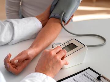 Los 5 ejercicios perfectos para combatir la hipertensión