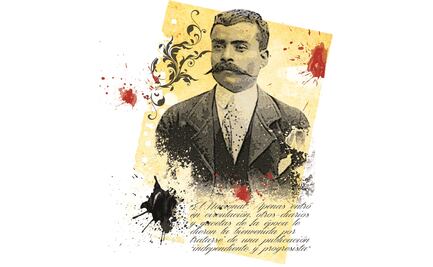 El periódico de Zapata