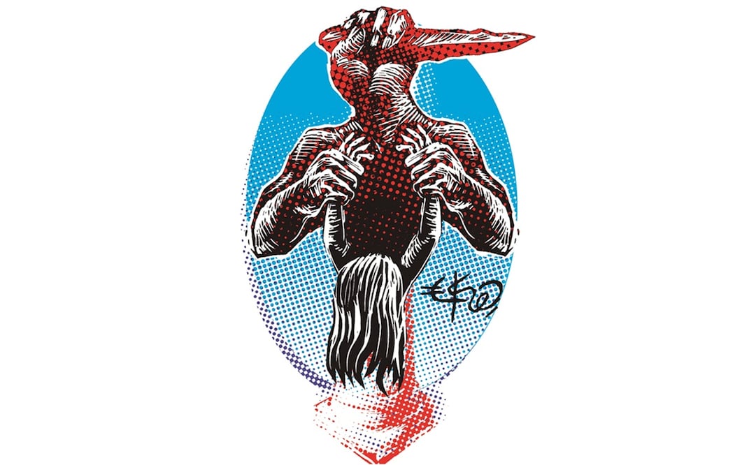 El infierno sigue vivo para las mujeres