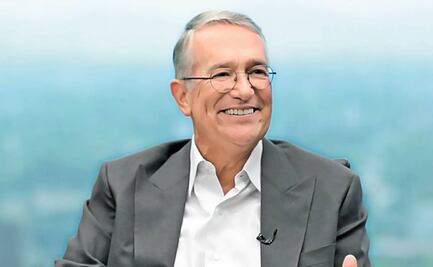 Por su cumpleaños, Ricardo Salinas anuncia sorteo para regalar un millón de pesos