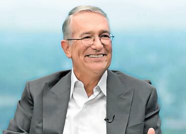 Por su cumpleaños, Ricardo Salinas anuncia sorteo para regalar un millón de pesos