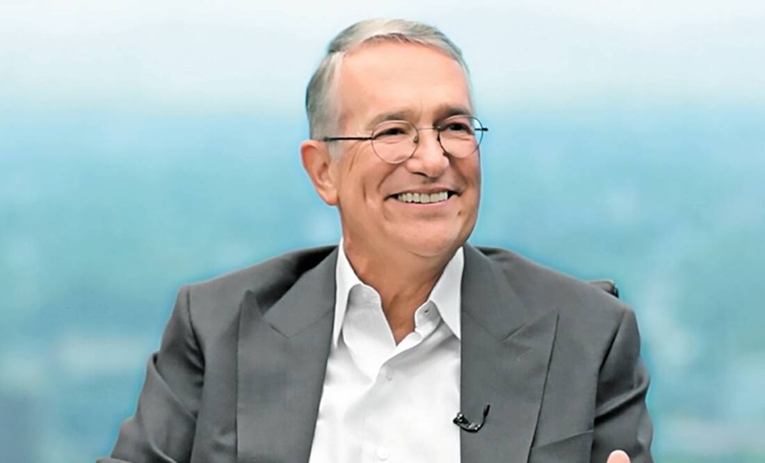 Foto: Archivo/EL UNIVERSAL