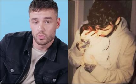 Revelan la probable suma que Bear, hijo de Liam Payne, heredaría