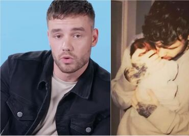 Revelan la probable suma que Bear, hijo de Liam Payne, heredaría
