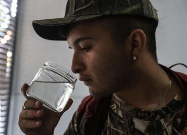 Juez federal ordena al Gobierno de la CDMX entregar información sobre agua contaminada en Benito Juárez