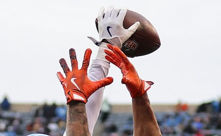 Semana 18 de la NFL; horario y canales para ver los partidos de hoy domingo 5 de enero del 2025