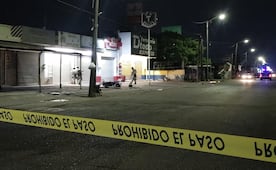 Violencia sacude Culiacán; asesinan a un joven y atacan vivienda con adultos mayores en su interior