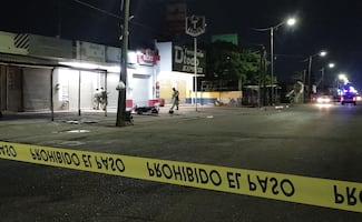 Violencia sacude Culiacán; asesinan a un joven y atacan vivienda con adultos mayores en su interior