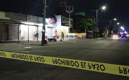 Violencia sacude Culiacán; asesinan a un joven y atacan vivienda con adultos mayores en su interior