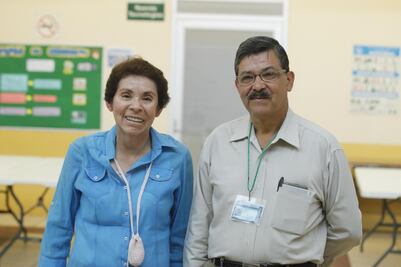 De 2012 a 2019, IMSS ha capacitado a más de 19 mil 800 adultos mayores