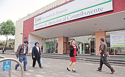 Inician operativo contra la corrupción