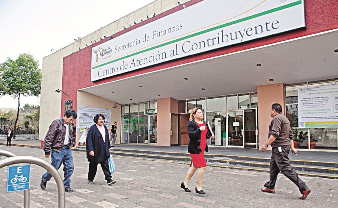 Inician operativo contra la corrupción