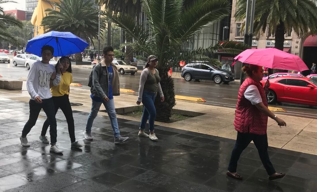 Foto: Edgar Tequianes / EL UNIVERSAL