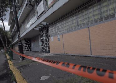 Educación CDMX pide agilizar entrega de 137 mdp para rehabilitar escuelas dañadas por sismo