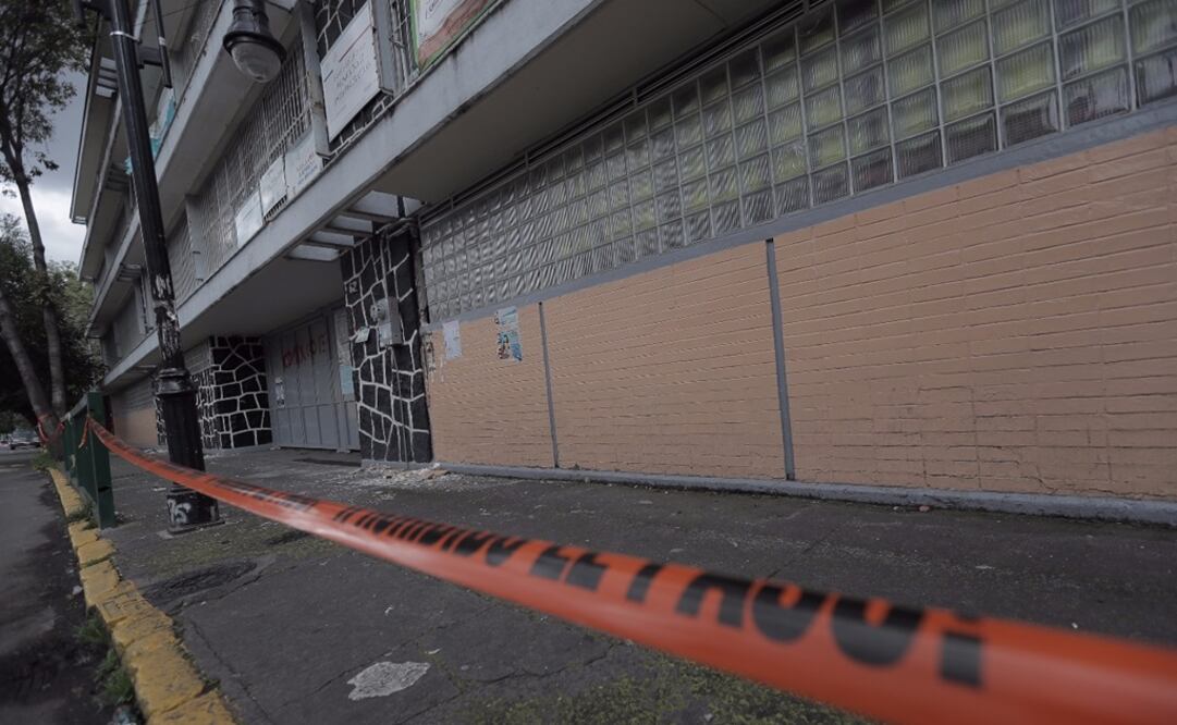 Foto: Archivo / EL UNIVERSAL