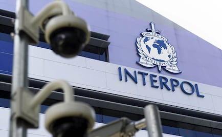 Interpol ficha a 4 mil 500 combatientes extranjeros