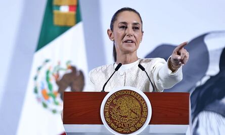 Sheinbaum recuerda aniversario del natalicio de Josefa Ortiz Téllez-Girón "La Corregidora"; rinde homenaje a su valentía 