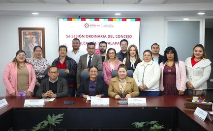 Concejo de Iztapalapa aprueba Bando para fomentar desarrollo económico, infraestructura, industria y comercio