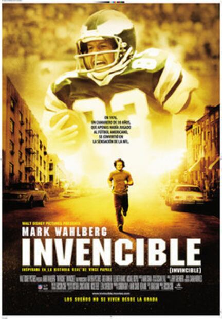 Películas deportivas de Disney para disfrutar en el aislamiento por Coronavirus