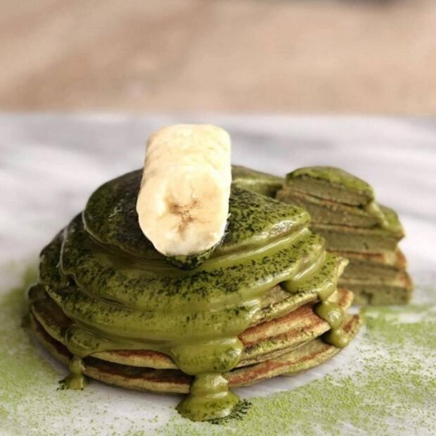 Matcha Mio, un paraíso dedicado al matcha