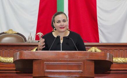 Diputada propone restitución inmediata de inmuebles a víctimas del delito de despojo 