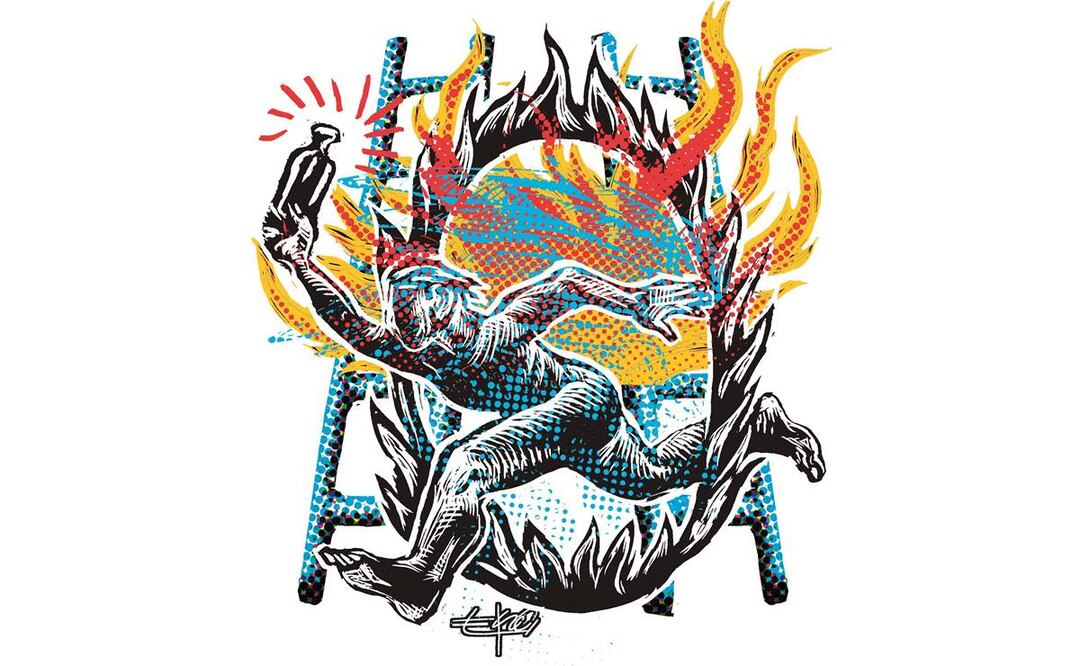 Aprueban el remdesivir, que recibieron AMLO y Gatell