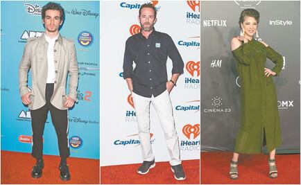 Famosos que murieron “antes de tiempo”