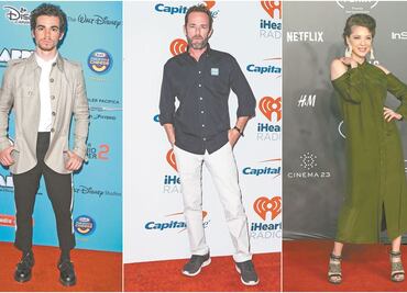 Famosos que murieron “antes de tiempo”