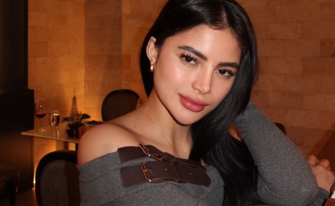 El nombre de Gina Lima, actriz y modelo filipina, se volvió tendencia en redes sociales. Foto: Redes