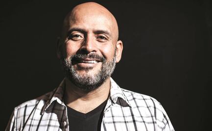 Odin Dupeyron comparte su filosofía del encierro