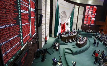 Morena presenta reforma para que AMLO recupere en Ley de Ingresos 33 mmdp