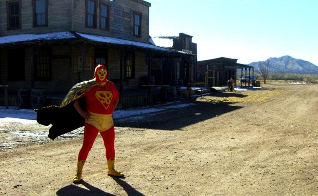 ARCHIVO EL UNIVERSAL