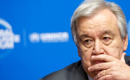 ONU urge a proteger la libertad de prensa durante la pandemia del Covid-19