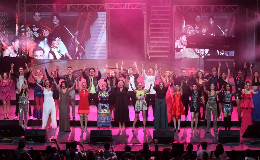 Foto: CARLOS MEJIA/EL UNIVERSAL