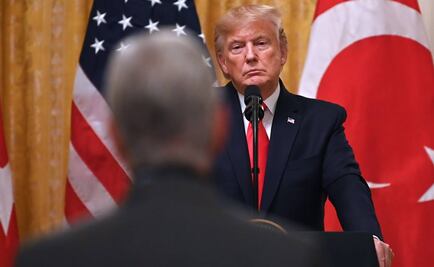 ¿Qué viene en el proceso de juicio político contra Donald Trump?